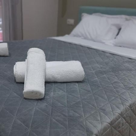 B&M Cozy Apartment テッサロニキ エクステリア 写真