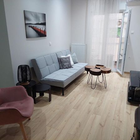 B&M Cozy Apartment テッサロニキ エクステリア 写真
