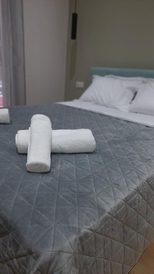 B&M Cozy Apartment テッサロニキ エクステリア 写真