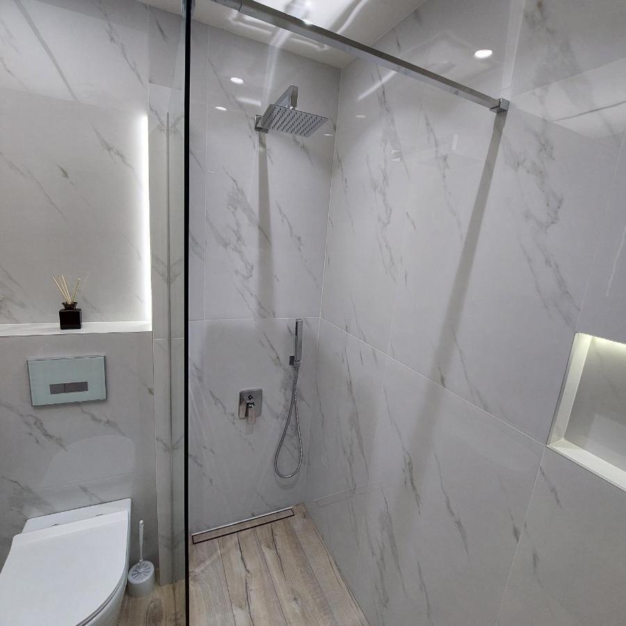 B&M Cozy Apartment テッサロニキ エクステリア 写真
