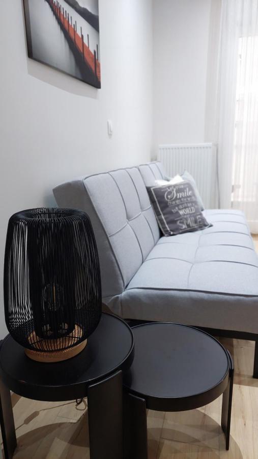 B&M Cozy Apartment テッサロニキ エクステリア 写真