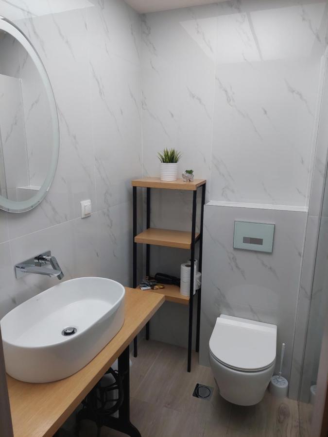 B&M Cozy Apartment テッサロニキ エクステリア 写真