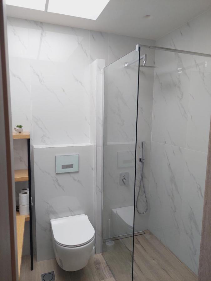 B&M Cozy Apartment テッサロニキ エクステリア 写真
